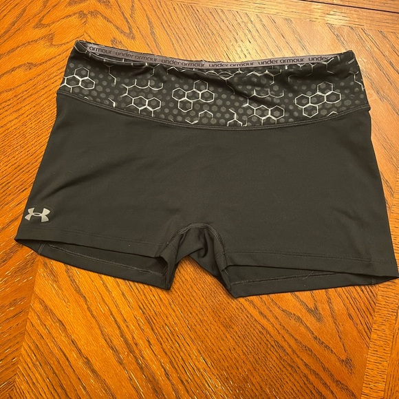 Under Armour Shorts - Picture 2 of 4
